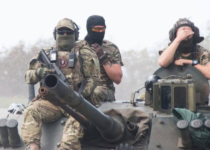 المخابرات الأمريكية: فاجنر قد ترسل أنظمة دفاع جوي إلى حزب الله