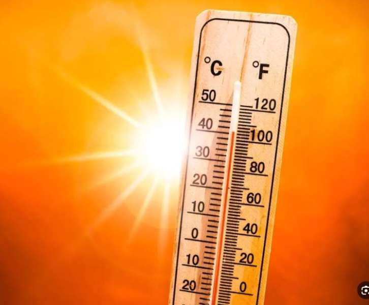 الأرصاد: أجواء حارة على معظم الأنحاء والعظمى بالقاهرة 30 درجة