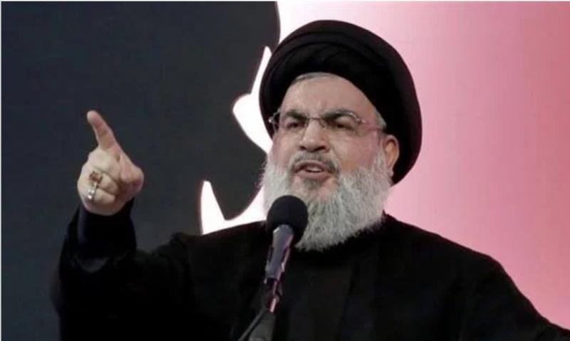 حزب الله: العالم يتوقف عن مراقبة الانتهاكات في غزة