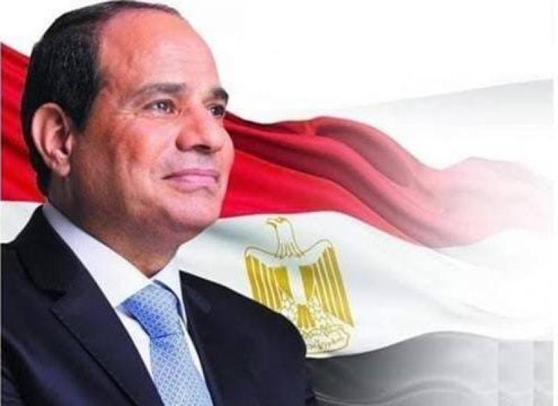 حماة الوطن: الرئيس السيسي حافظ على الأمن القومي المصري وندعمه في انتخابات الرئاسة
