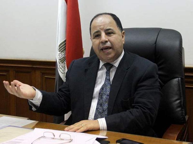 «وزير المالية»: مصر تفتح أبوابها للمستثمرين.. بإرادة سياسية داعمة للقطاع الخاص