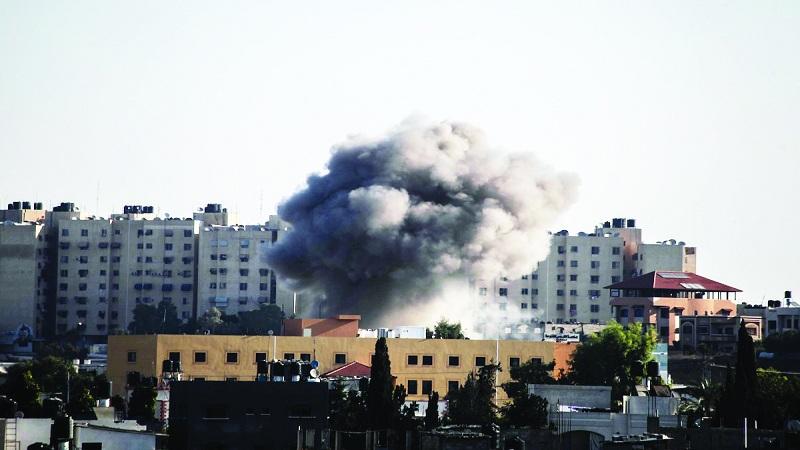 الأونروا: نزوح أكثر من 80% من سكان قطاع غزة منذ 7 أكتوبر