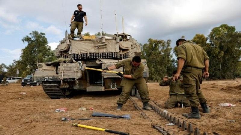 «أستاذ إسرائيليات» يكشف التكلفة المالية العسكرية جراء الحرب على غزة
