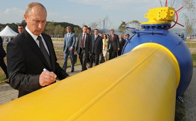 واشنطن تسعى إلى ضرب مكانة موسكو في أسواق الغاز العالمية