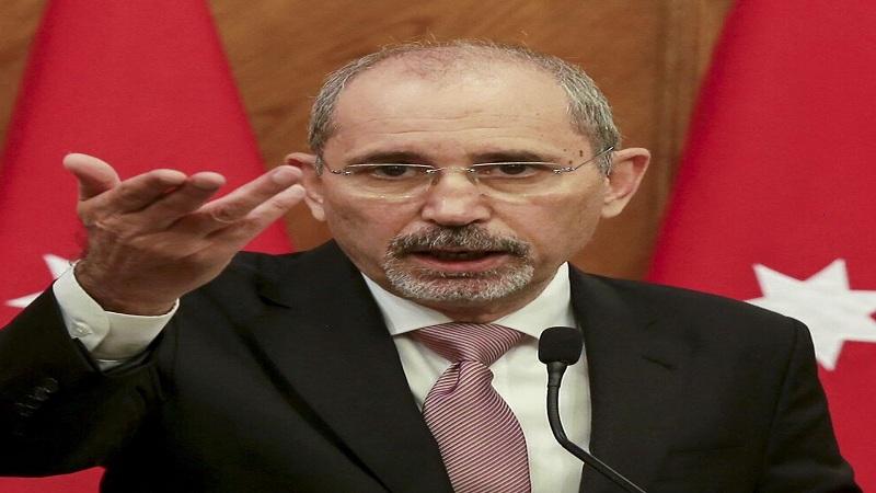 «بصوتًا جلل».. وزير الخارجية الأردني يرفض إرسال قوات عربية إلى غزة