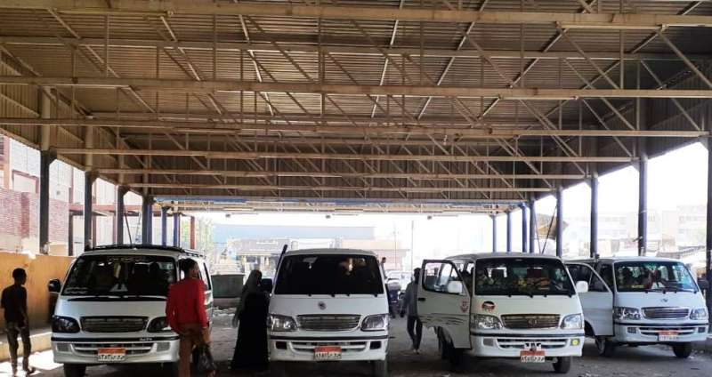 محافظة الجيزة تصدر تعليمات مشددة بشأن مواقف السيارات والإشغالات