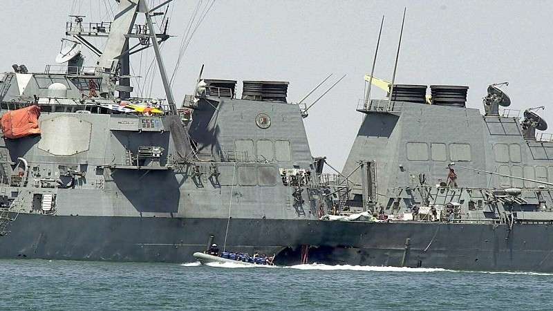 إيران تنفي تورطها في احتجاز السفينة «جالكسي ليدر» بالبحر الأحمر