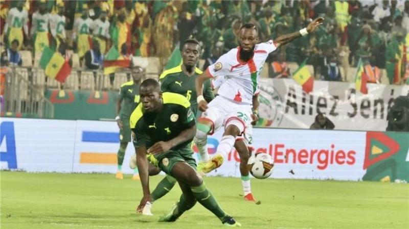 منافس مصر.. بوركينا فاسو يقسو على إثيوبيا بثلاثية في تصفيات كأس العالم