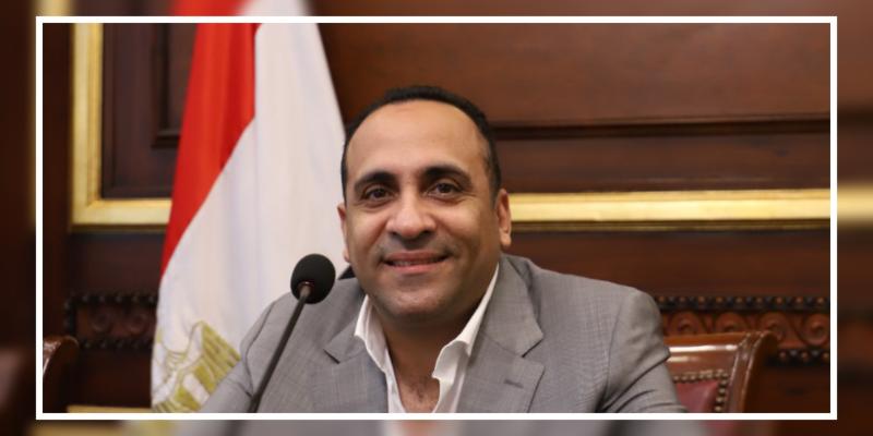 برلماني: مصر تؤكد على محورية دورها المؤثر في القضية الفلسطينية