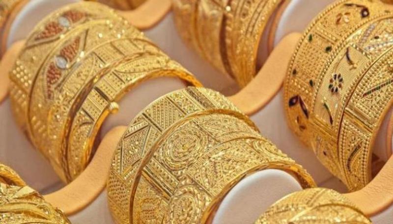ارتفاع أسعار الذهب في مصر بداية اليوم الأحد