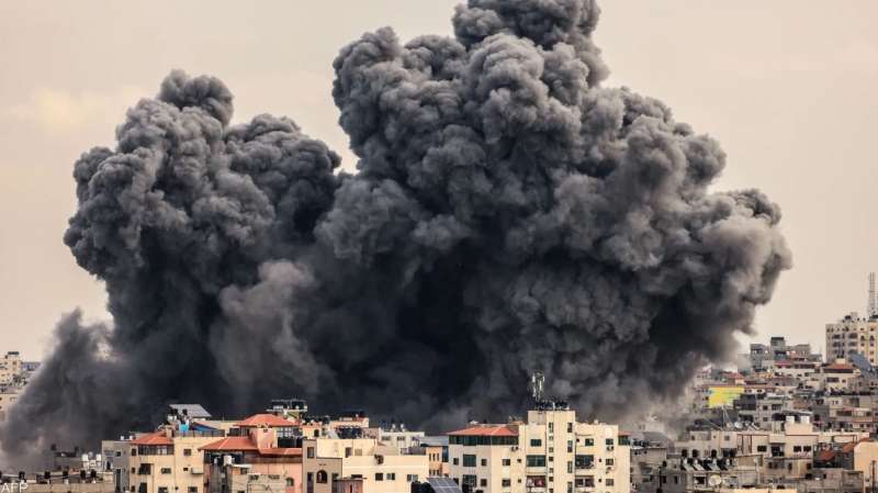 كاتب صحفي: تمديد الهدنة يضمن للعالم إيقاف المذبحة الإسرائيلية في قطاع غزة