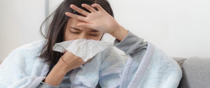 لماذا أنت أكثر عرضة للإصابة بالمرض في الشتاء؟