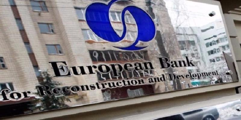 البنك الأوروبي لإعادة الإعمار 