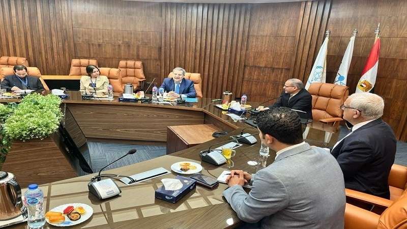 الرقابة النووية تنظم فاعليات الإجتماع الإقليمي للإستعداد والمجابهة للطوارئ النووية والإشعاعية