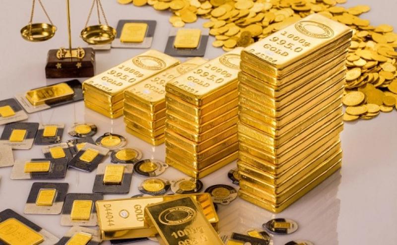 سعر الذهب في مصر اليوم الأربعاء 29-11-2023