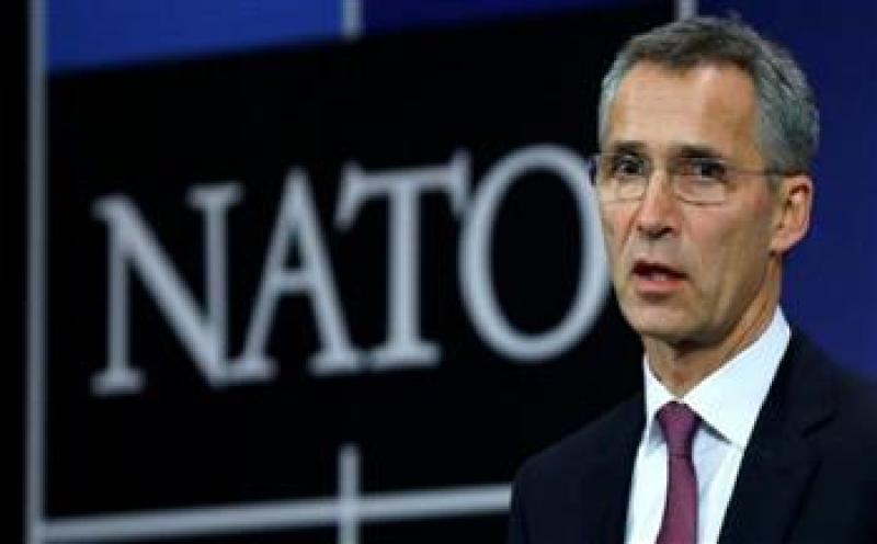 حلف الناتو: أوكرانيا أقرب إلى عضوية الحلف من أي وقت مضى
