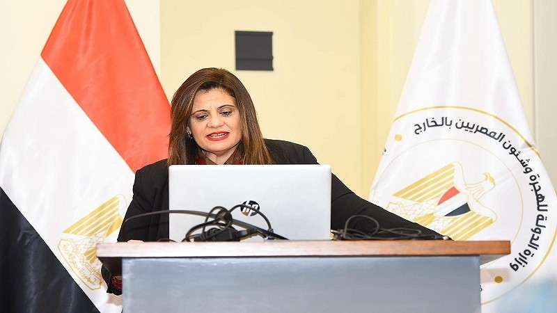في اليوم الثالث والأخير.. عمليات «الهجرة» تواصل متابعة تصويت المصريين بالخارج