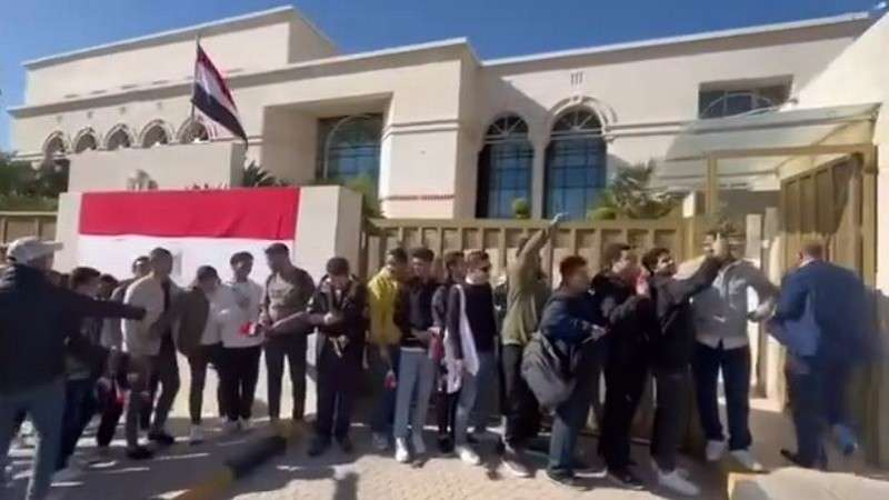 الانتخابات الرئاسية 2024.. استمرار توافد المصريين في الأردن على لجان الاقتراع للتصويت