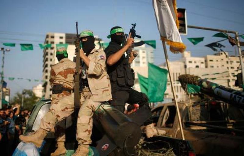 حركة حماس: نطالب بالوقف الكامل لإطلاق النار.. ومنفتحون للخيارات كلها بما في ذلك ملف الأسرى