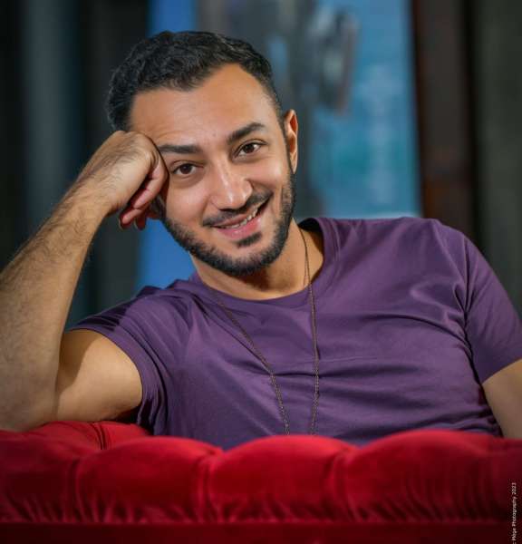 فرونت رو وباونس برودكشن يقدمان ”بومة” للمخرج زيد أبو حمدان