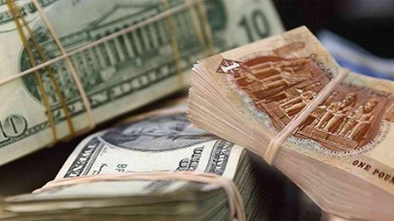 أسعار العملات مقابل الجنية المصري اليوم السبت 9- 12-2023