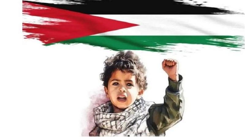 إضراب فلسطين- قطاع غزة 
