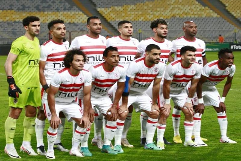 الزمالك - أرشيفية