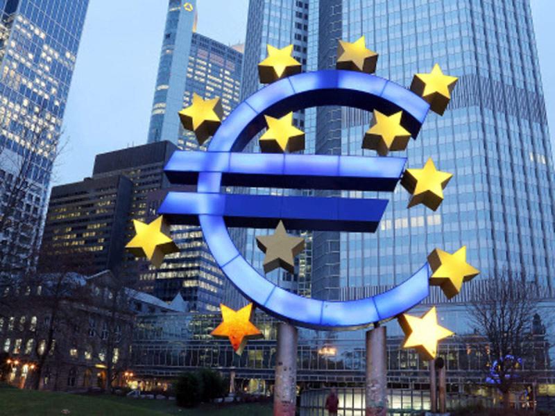 عاجــل.. البنك المركزي الأوروبي يثبت أسعار الفائدة باجتماع اليوم