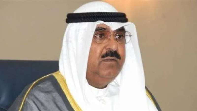 عاجل.. مجلس الوزراء الكويتي يعلن الشيخ مشعل الأحمد أميرا للبلاد