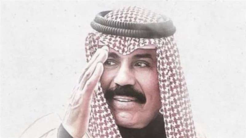 الإمارات تعلن الحداد على أمير الكويت وتنكس الأعلام لمدة 3 أيام