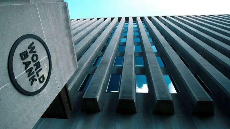 البنك الدولي: الدائنون من القطاع الخاص أحجموا عن إقراض الدول النامية