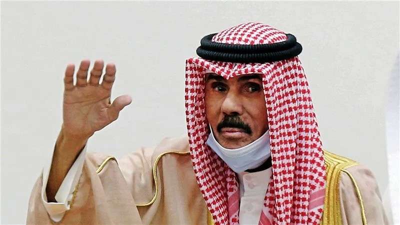 السعودية تعلن إقامة صلاة الغائب على أمير الكويت الشيخ نواف الأحمد