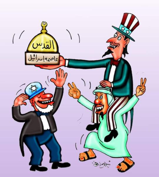 كاريكاتير الفنان نبيل صادق