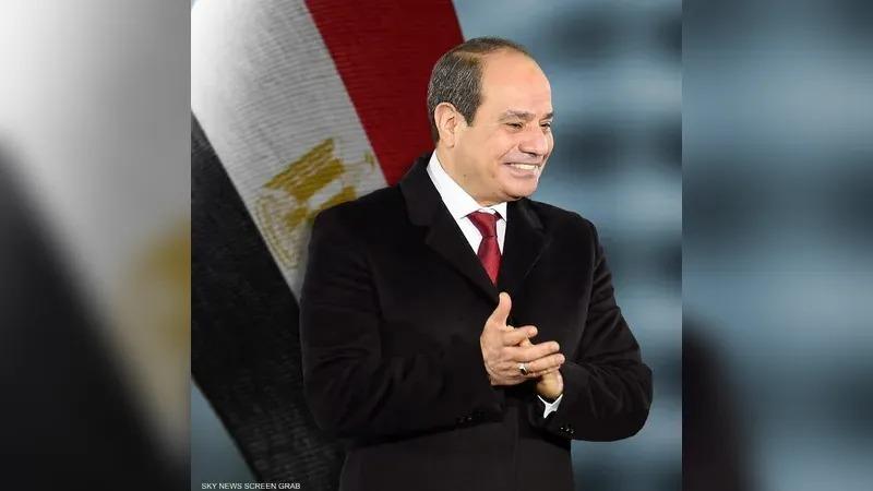 السيسي