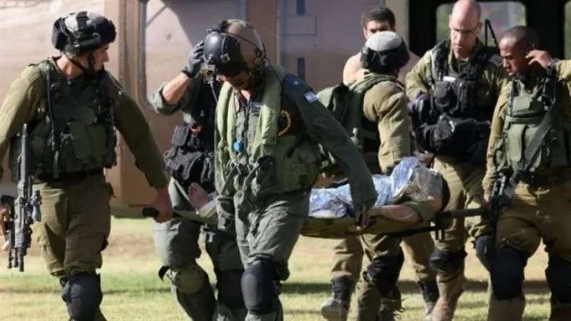الاتحاد الأوروبي: الجيش الإسرائيلي يقتل رهائن ومصلين ومدنيين
