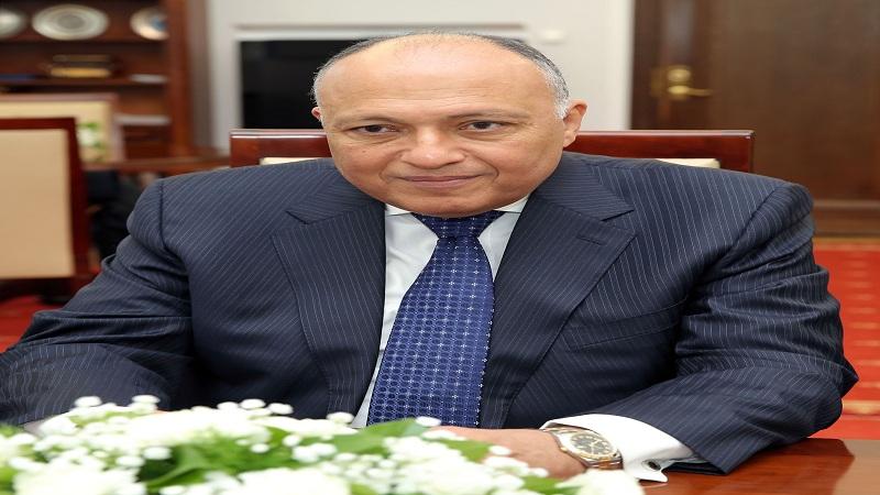وزير الخارجية يشارك في فعاليات المنتدى العربي الروسي