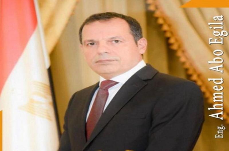 النادي المصري بدبي يهنئ الرئيس السيسي بفوزه في الانتخابات الرئاسية
