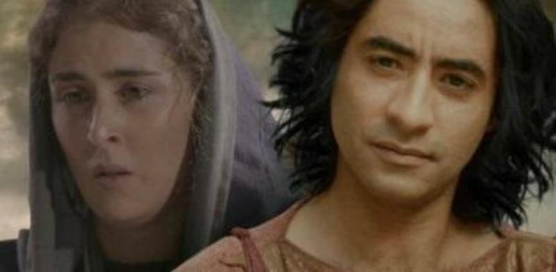 فيلم «أوغسطينوس بن دموعها»