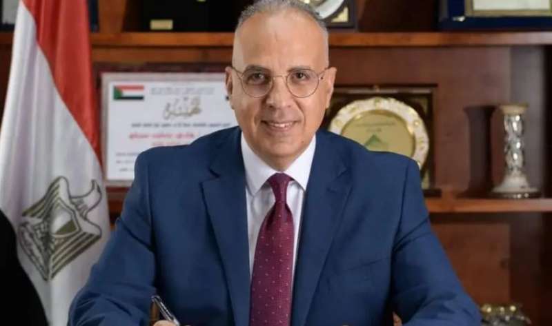 وزير الري يكشف خطوة مصر المقبلة بشأن سد النهضة بعد وقف المفاوضات