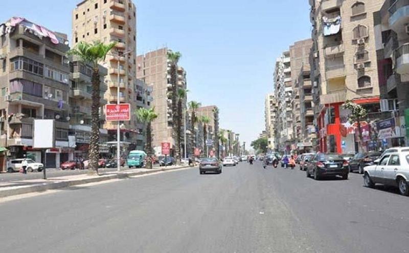 المرور يغلق شارع فيصل جزئيا لتطوير شبكات الكهرباء