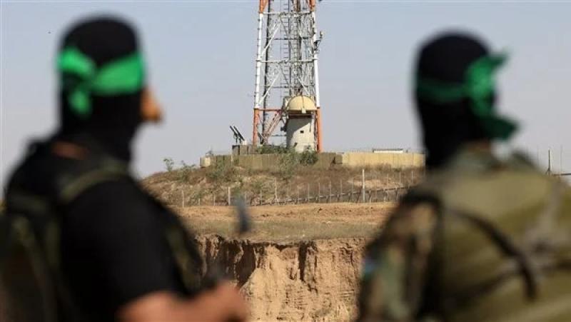 حماس تعلن فقد الاتصال مع مجموعة مسؤولة عن 5 محتجزين إسرائيليين