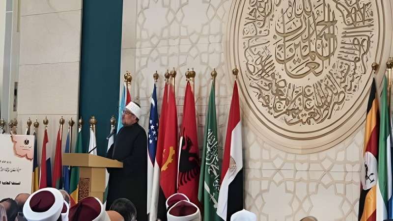 وزير الأوقاف يشكر الرئيس السيسي على توجيهه بإكرام أهل القرآن