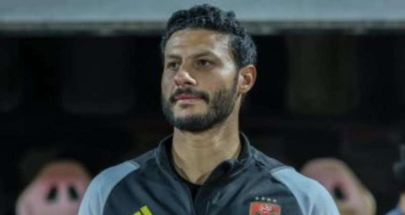 محمد الشناوي
