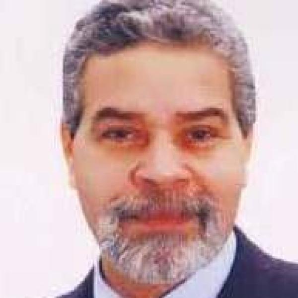 الكاتب الصحفي حمدي حماده