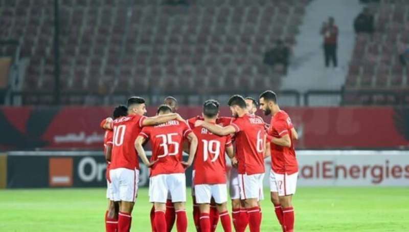 موعد مباراة الأهلي وفيوتشر في نهائي كأس السوبر المصري