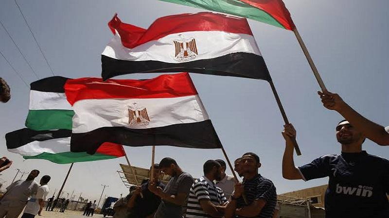 عضو منظمة التحرير يكشف أهداف زيارة الوفد الفلسطيني لمصر