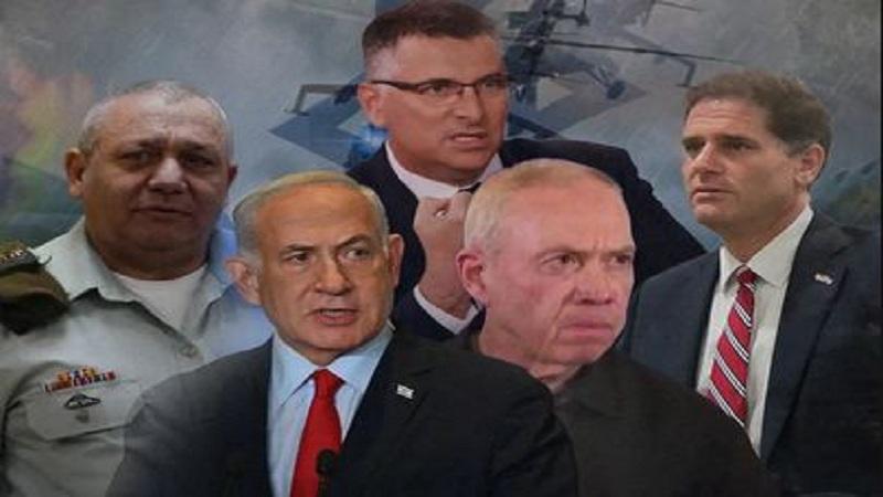 تسريبات اجتماع مجلس الحرب.. هل تنتهي بهزيمة إسرائيل؟