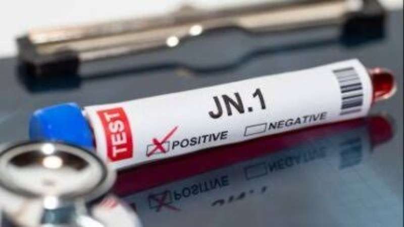 المتحور الجديد JN1