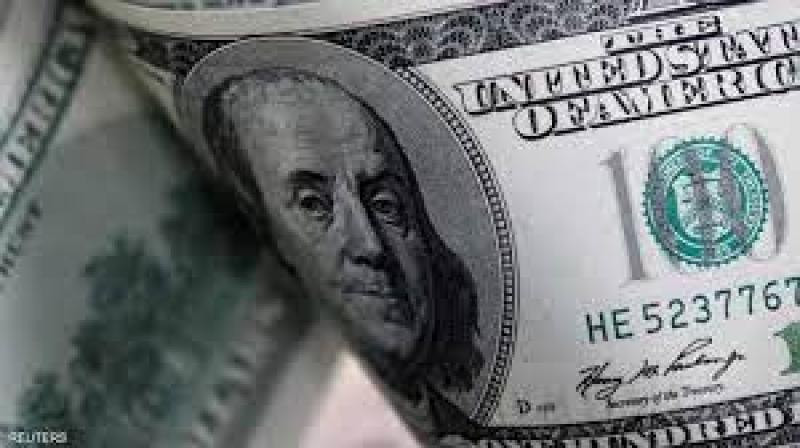 سعر صرف الدولار الأمريكي مقابل الجنيه المصري اليوم