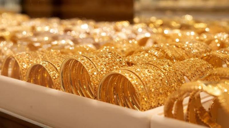ارتفاع أسعار الذهب في مصر اليوم السبت.. ”شوف بكام”